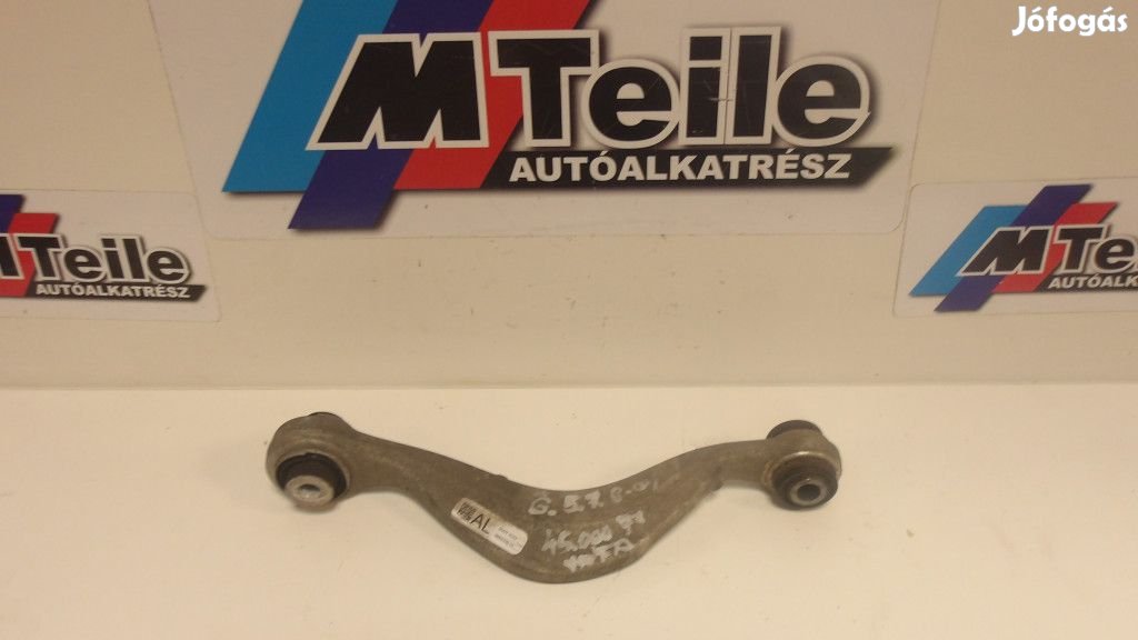 GYÁRI BONTOTT BMW BAL HÁTSÓ LENGŐKAR G SZÉRIA 578 6883339